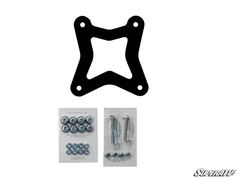 Rebuild Kit For Polaris Rzr Xp 1000 Radius Arms 1