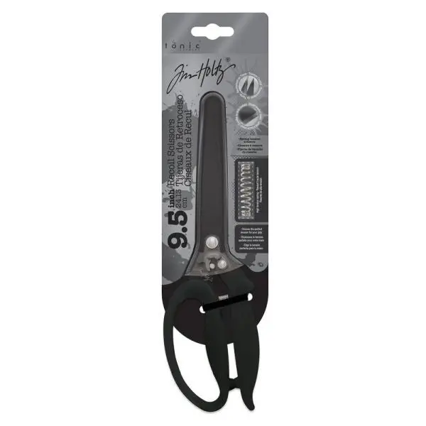 Recoil Scissors - 9.5" 1