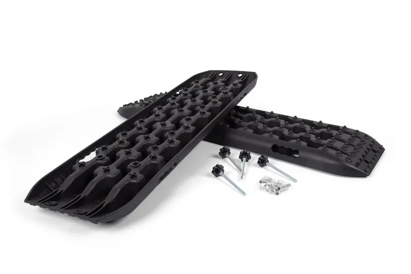 Recovery Boards 1