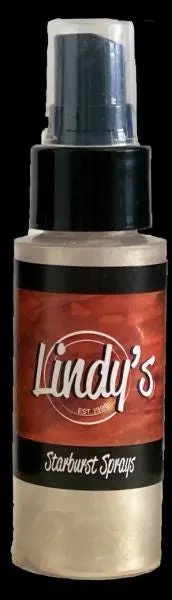 Red Hot Poker Orange Shimmer Spray 1