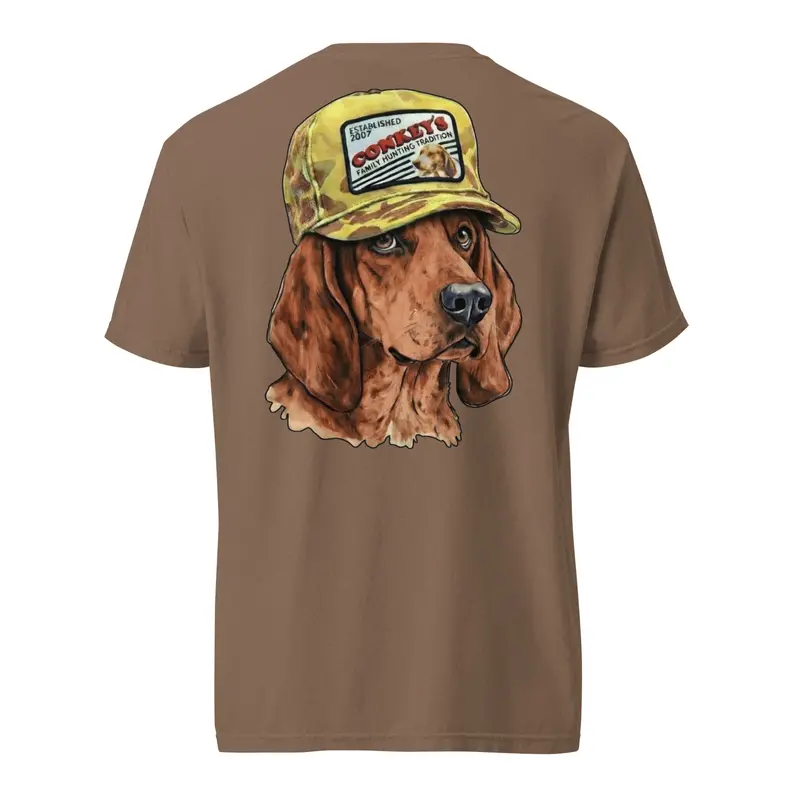 Redbone Tradition Shirt 15