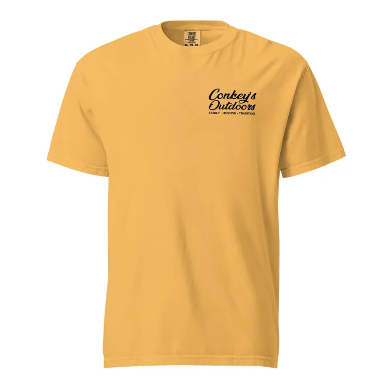 Redbone Tradition Shirt 19
