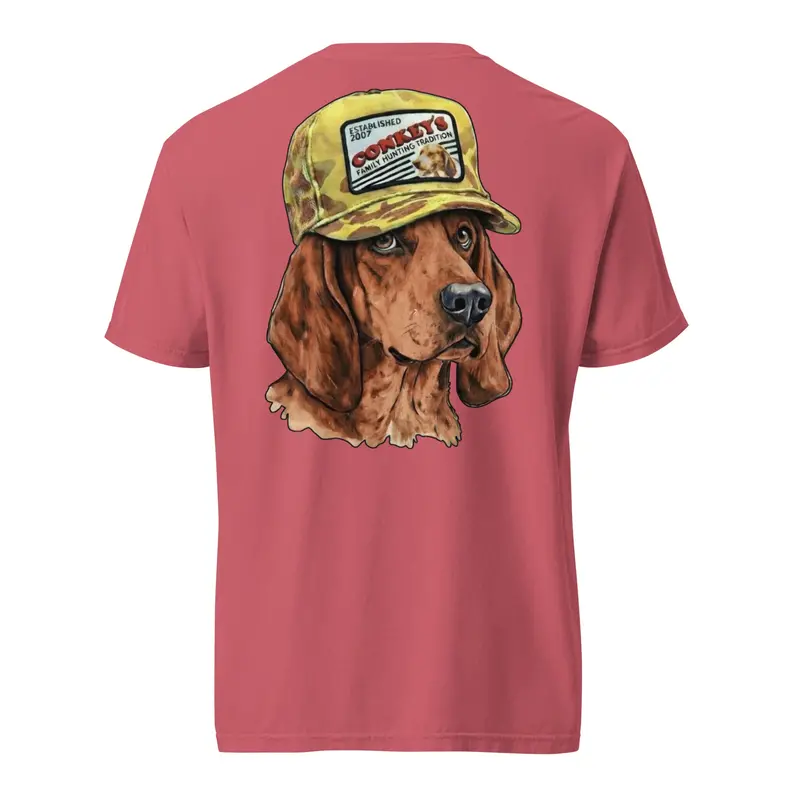 Redbone Tradition Shirt 22
