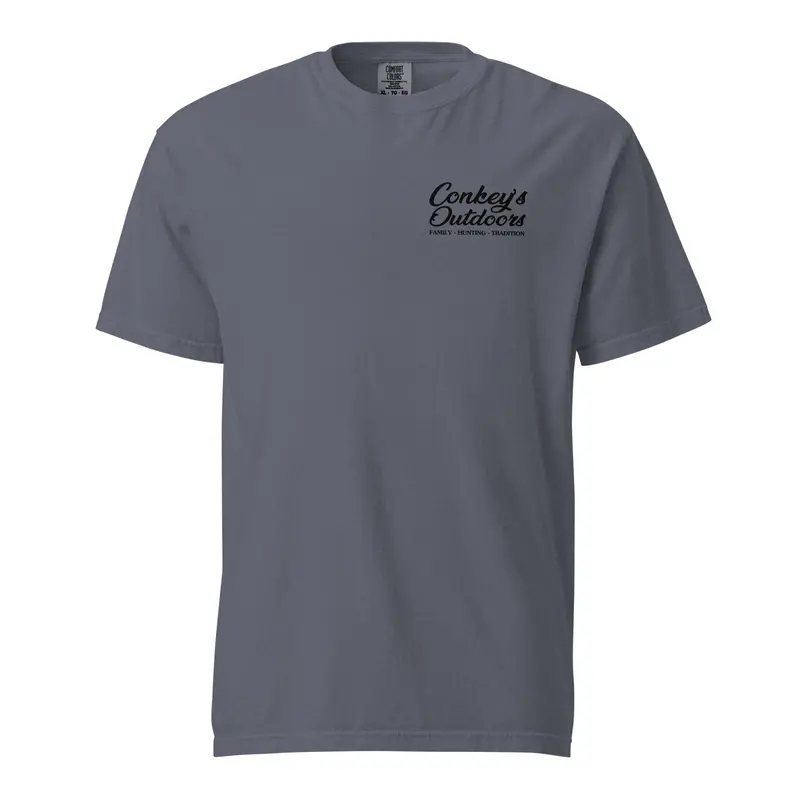 Redbone Tradition Shirt 3