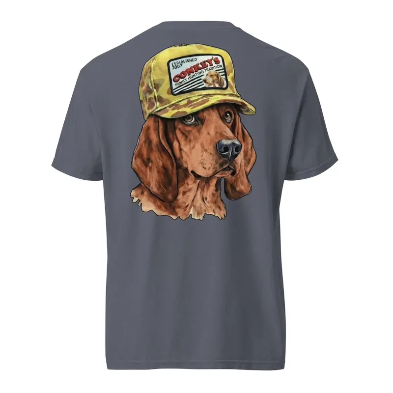Redbone Tradition Shirt 8