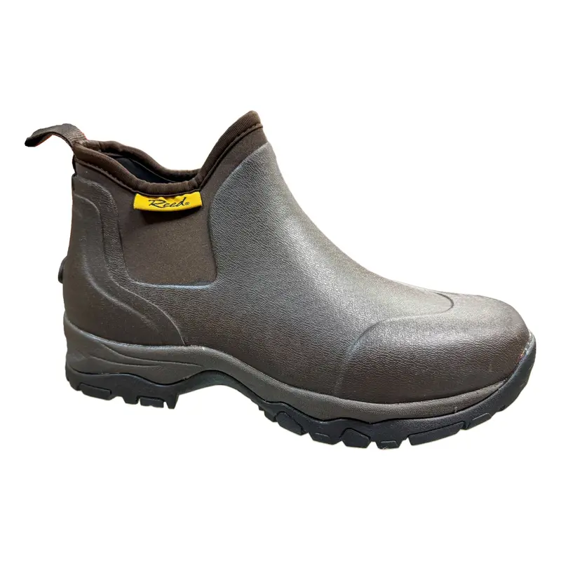Reed Romeo Slip-On 6" Boots 1