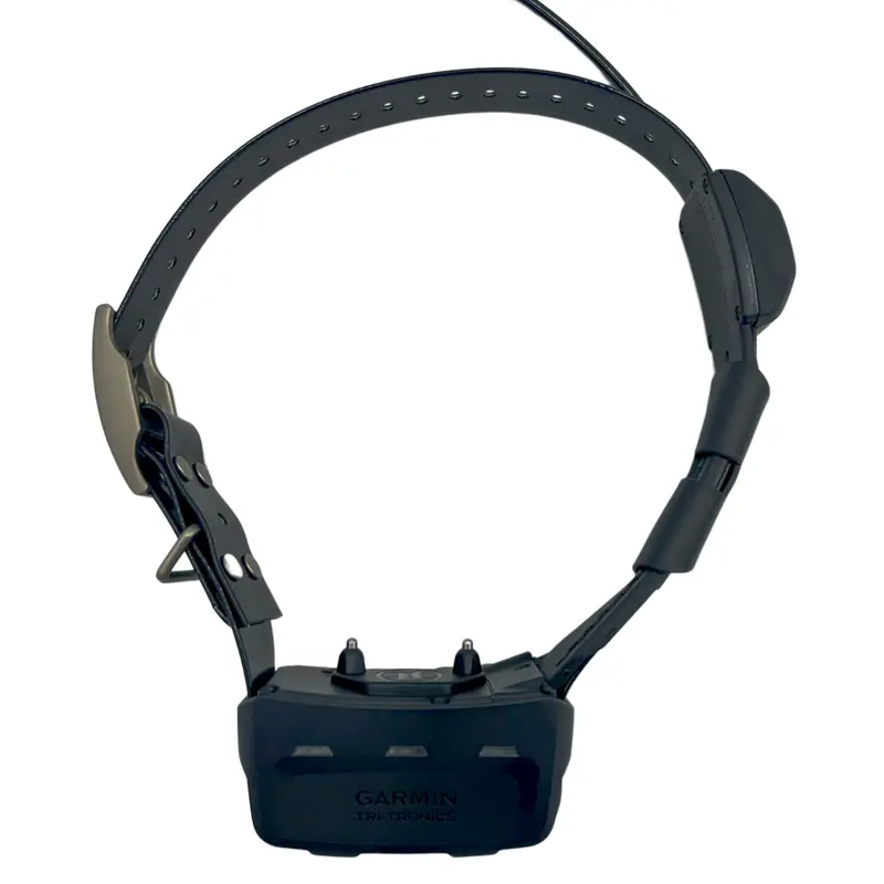 Refurbished Garmin Tt15 Collar 1