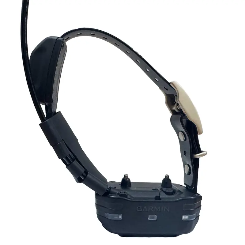 Refurbished Garmin Tt15 Mini Collar 1