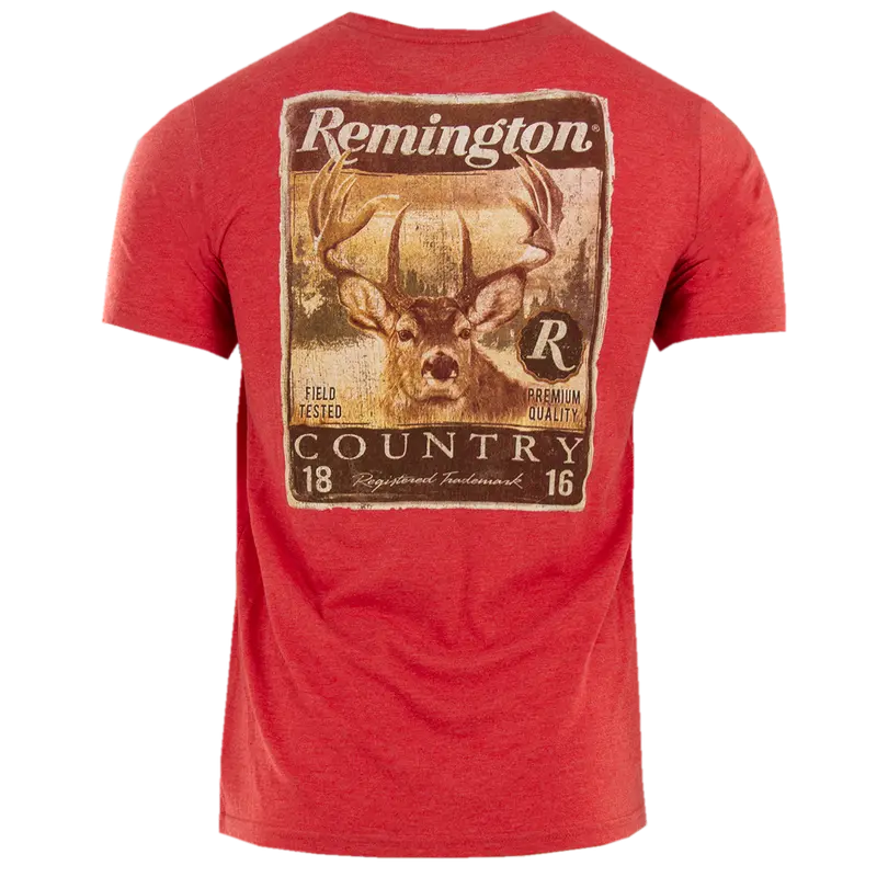 Remington® Deer Tee 1