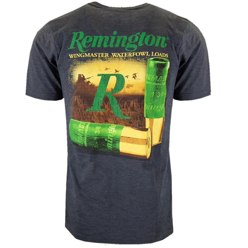 Remington® Shot Shells Tee - Navy 1