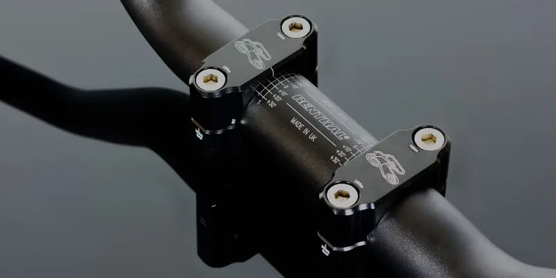 Renthal 36Tech Bar Mounts - 2000-2025 Honda / Kawasaki / Yamaha 2