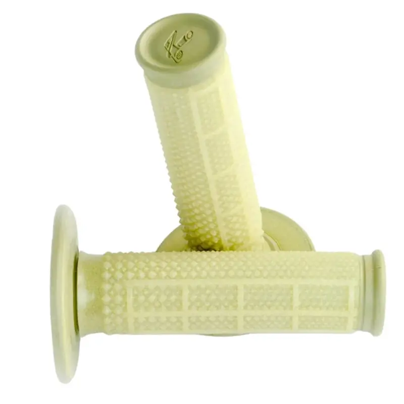 Renthal Armaid Half-Waffle Grips - Tapered 1