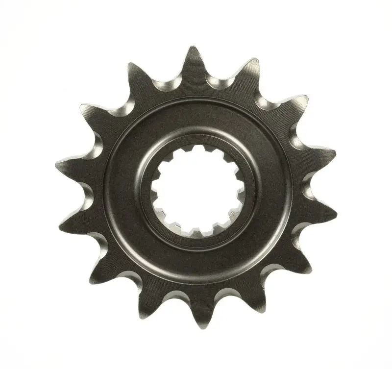 Renthal Grooved Front Sprocket - 2018-2021 Honda Crf250r / Rx 1