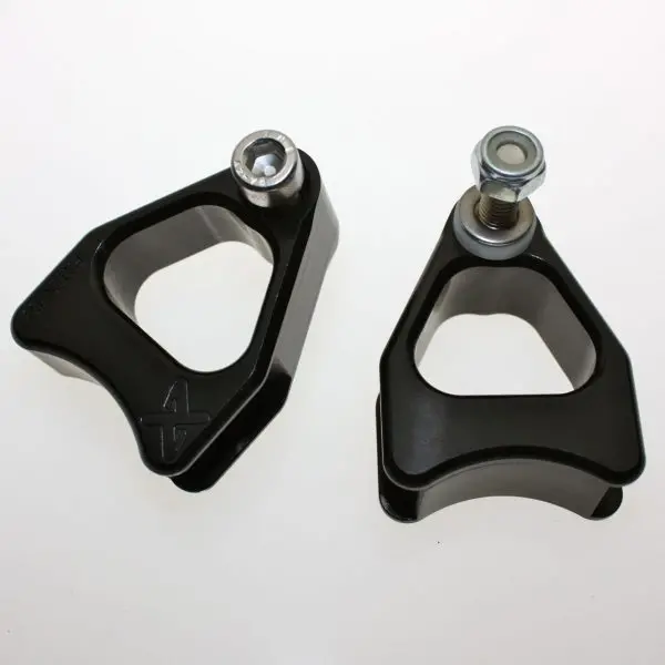 Replacement 1.5" Arms For For 17" Mirror 1