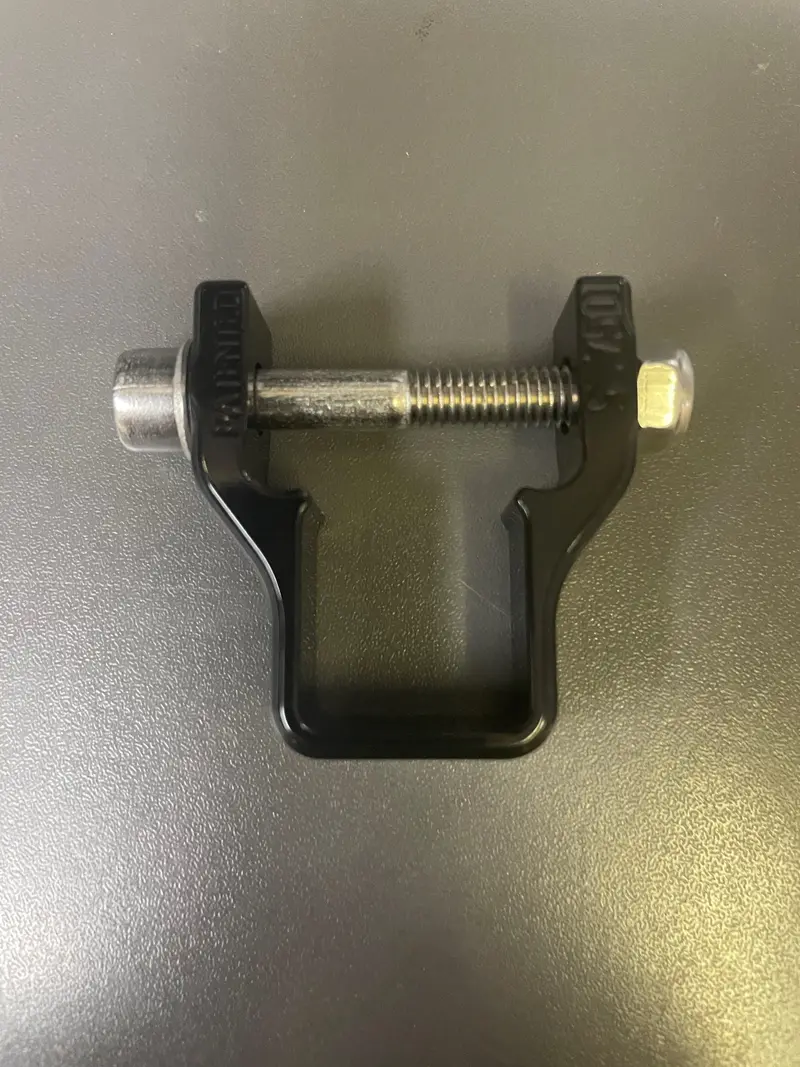 Replacement Square Tubing Clamps 1