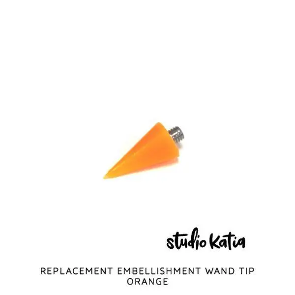 Replacement Tip - Orange 1