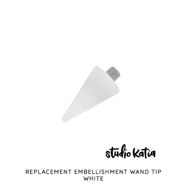 Replacement Tip - White 1