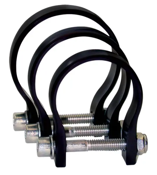 Replacementmodular Roll Cage Strap Clamp 2.875" 1