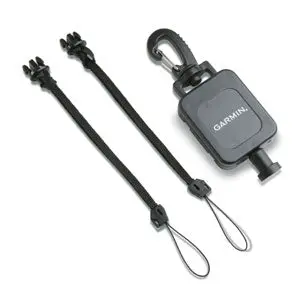 Retractable Lanyard 1