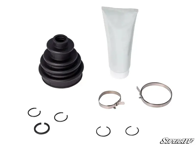 Rhino 2.0 Replacement Boot Kit for Can-Am UTVs