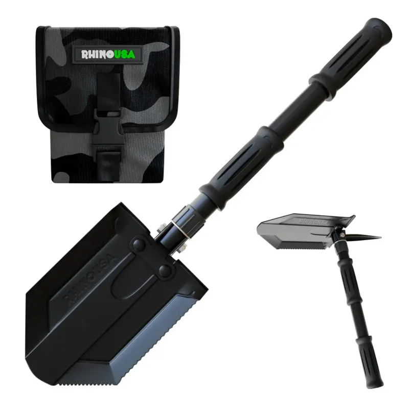 Rhino Usa 24" Collapsible Shovel 1