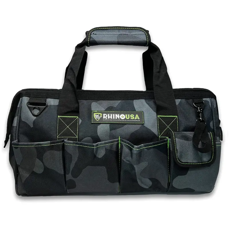 Rhino Usa Heavy-Duty Tool Bag 1
