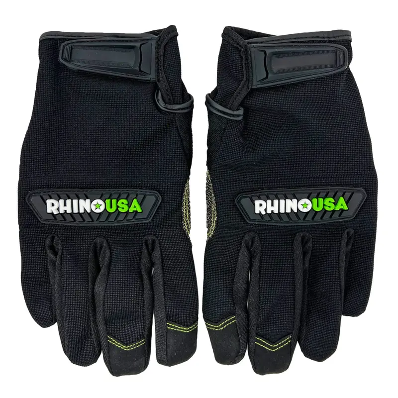 Rhino Usa Off-Road / Mechanic Gloves 1