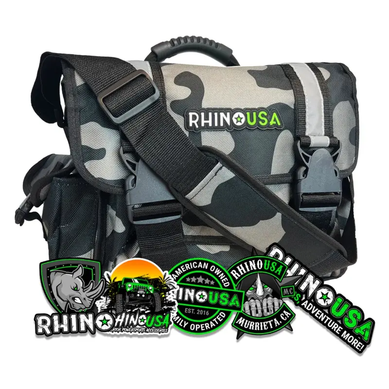 Rhino Usa Recovery Gear Storage Bag 1