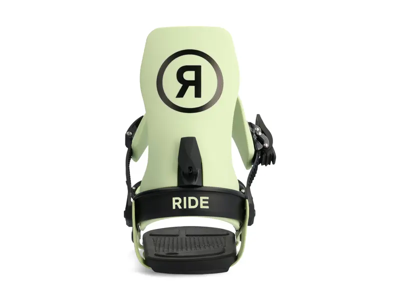 Ride A-6 Men Snowboard Bindings 10