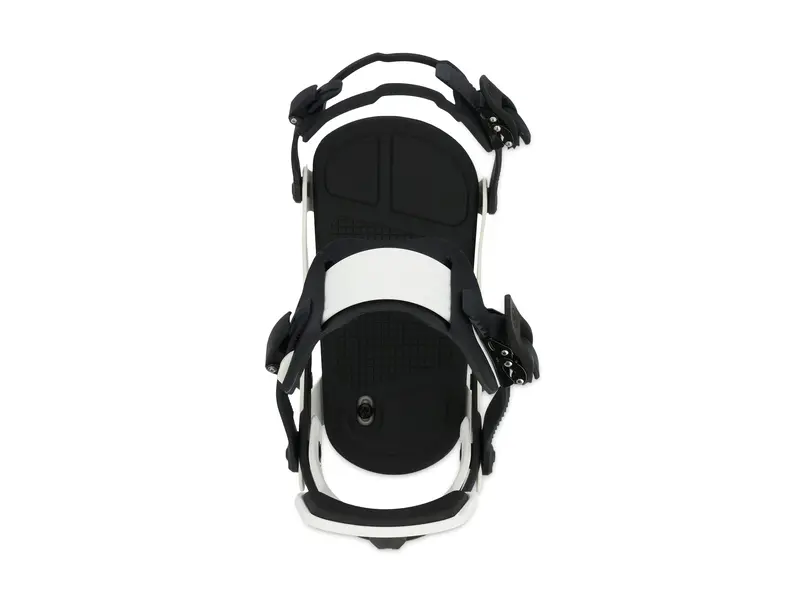 Ride A-6 Men Snowboard Bindings 15