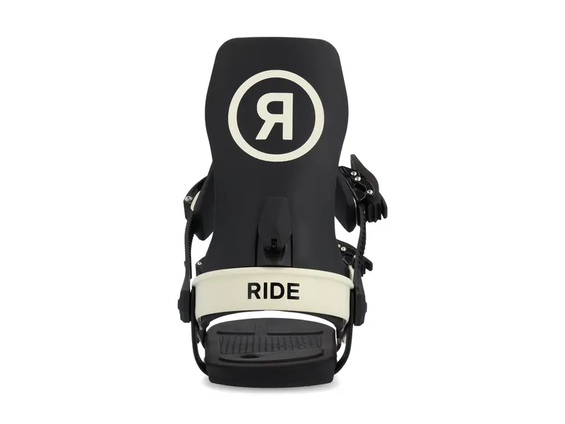 Ride A-6 Men Snowboard Bindings 2