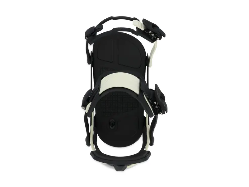 Ride A-6 Men Snowboard Bindings 4