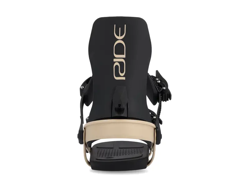 Ride A-6 Men Snowboard Bindings 6