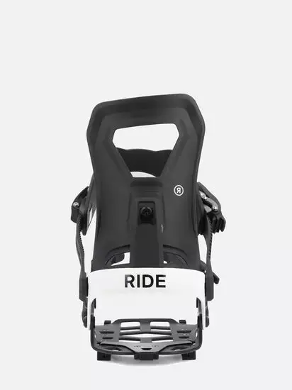 Ride A-Bc Unisex Snowboard Bindings 1