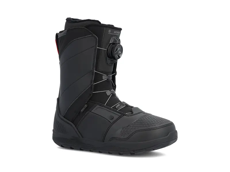 Ride Anthem Rental Men's Snowboard Boots 1