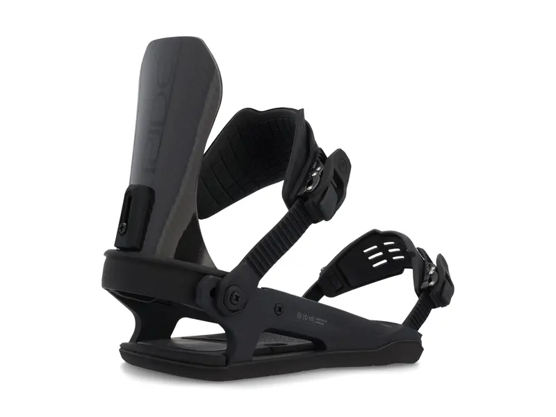 Ride C-10 Mens Snowboard Bindings 2
