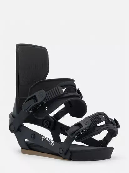 Ride Drone Unisex Snowboard Bindings 1