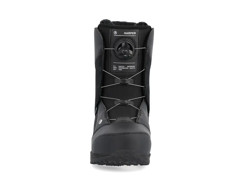 Ride Harper Women's Snowboard Boots 2