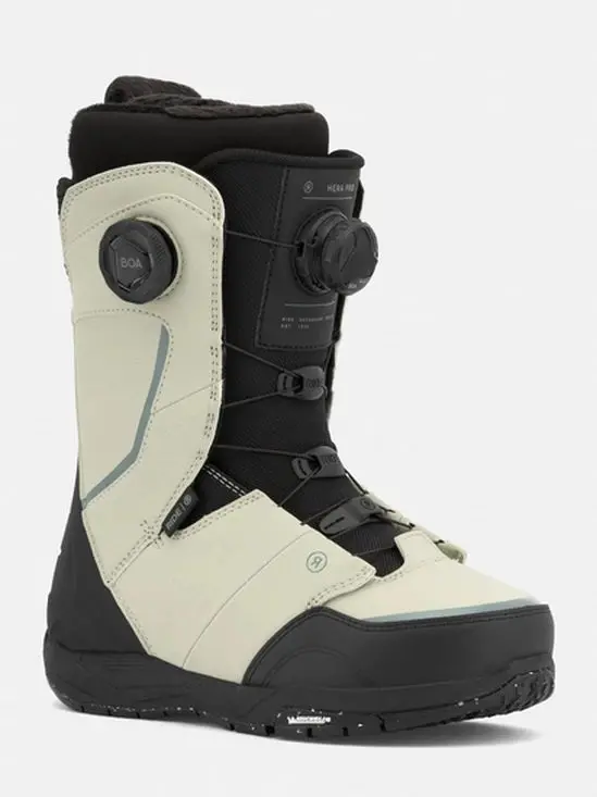 Ride Hera Pro Women Snowboard Boots 1