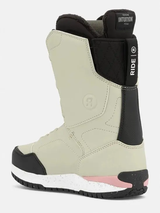 Ride Hera Pro Women Snowboard Boots 2