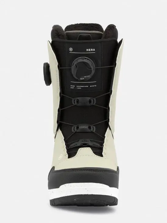 Ride Hera Pro Women Snowboard Boots 4