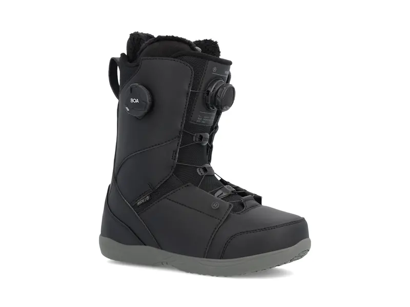 Ride Hera Women’s All-Mountain Snowboard Boots