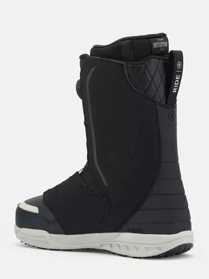 Ride Lasso Pro Men Snowboard Boots 10