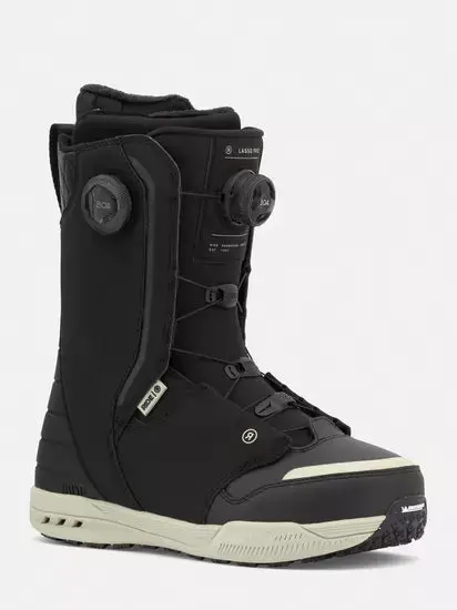 Ride Lasso Pro Men Snowboard Boots 12