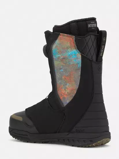 Ride Lasso Pro Men Snowboard Boots 13