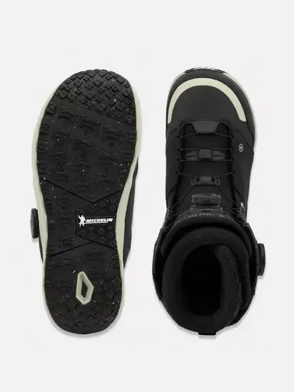 Ride Lasso Pro Men Snowboard Boots 14