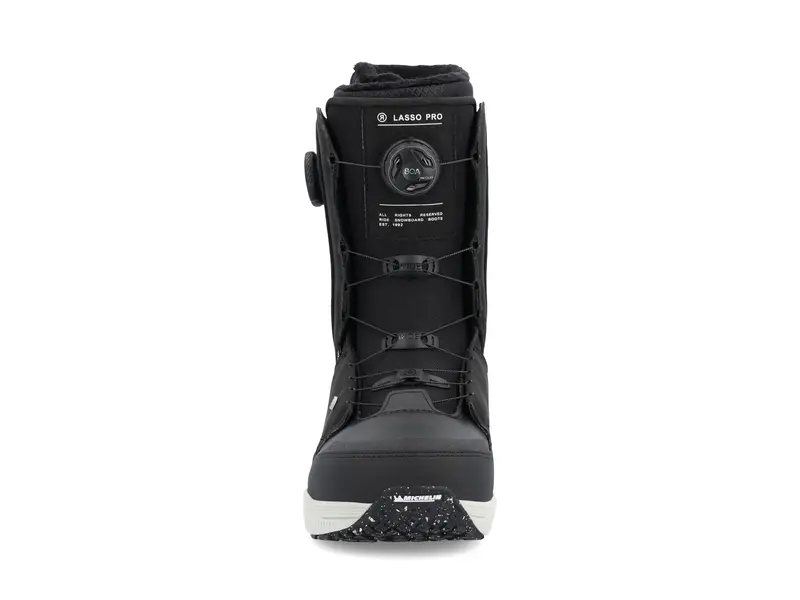 Ride Lasso Pro Men Snowboard Boots 2