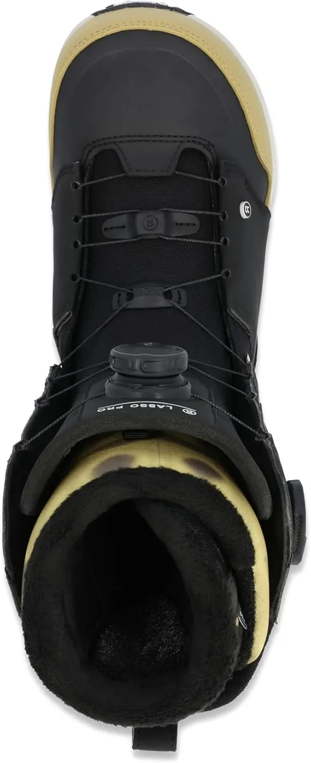 Ride Lasso Pro Men Snowboard Boots 20