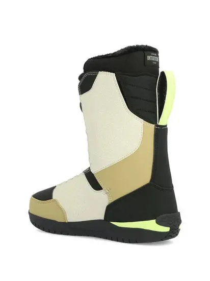 Ride Lasso Pro Men Snowboard Boots 21