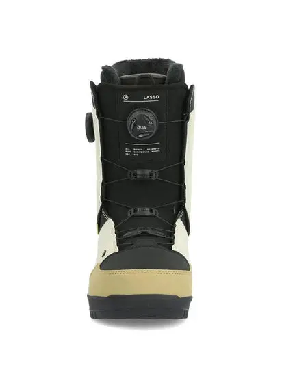 Ride Lasso Pro Men Snowboard Boots 22